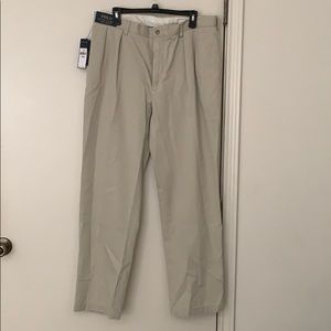 Ralph Lauren Men’s khaki pants